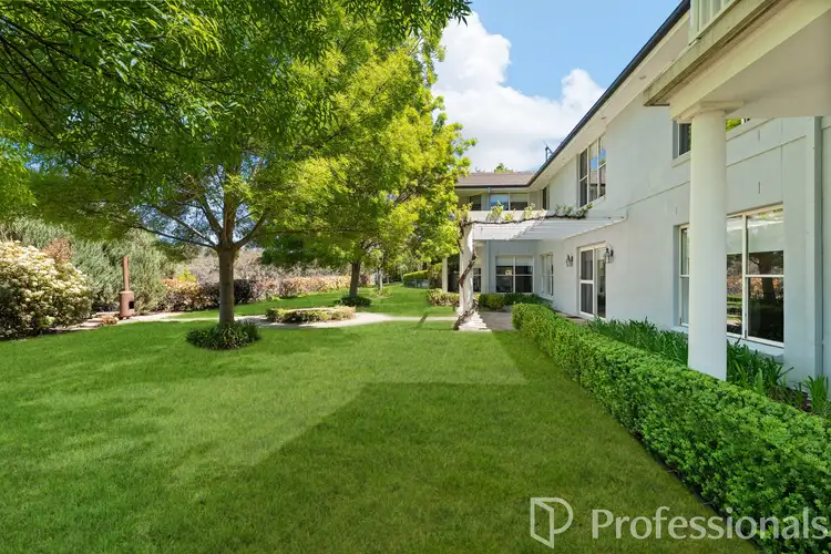 Third view of Homely house listing, 8A Delaware Crescent, Robin Hill NSW 2795