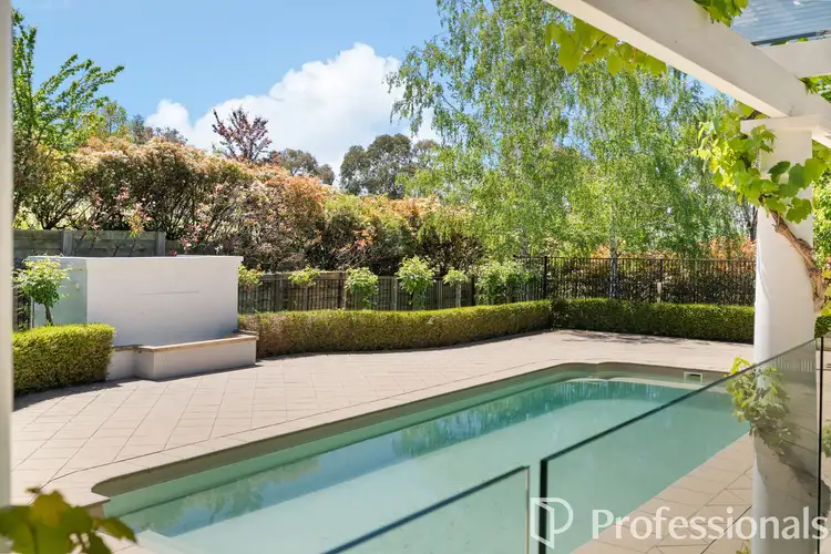 Fourth view of Homely house listing, 8A Delaware Crescent, Robin Hill NSW 2795