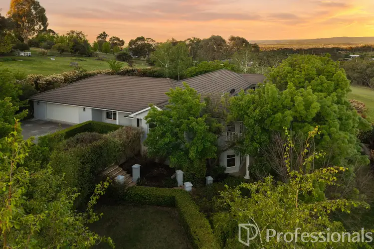 Sixth view of Homely house listing, 8A Delaware Crescent, Robin Hill NSW 2795