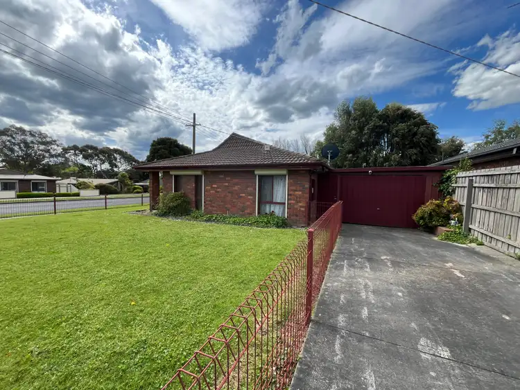 2 Ormond Road, Traralgon VIC 3844