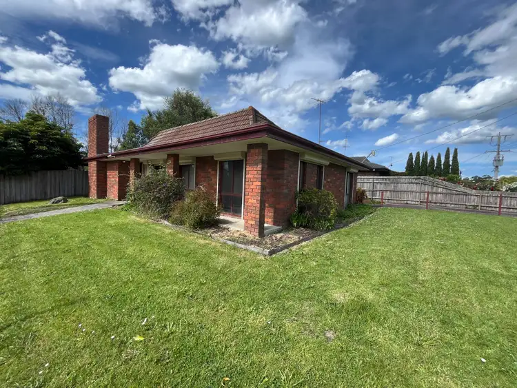 Second view of Homely house listing, 2 Ormond Road, Traralgon VIC 3844