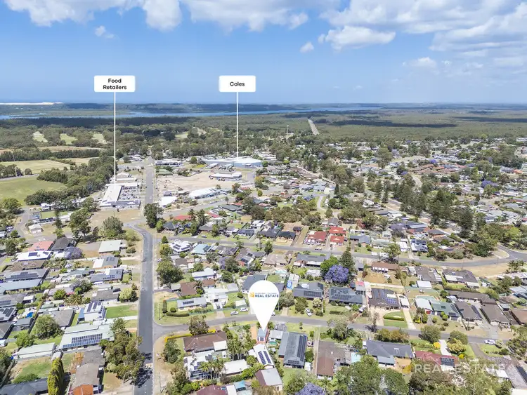 Sixth view of Homely house listing, 39 Rigney Road, Tanilba Bay NSW 2319