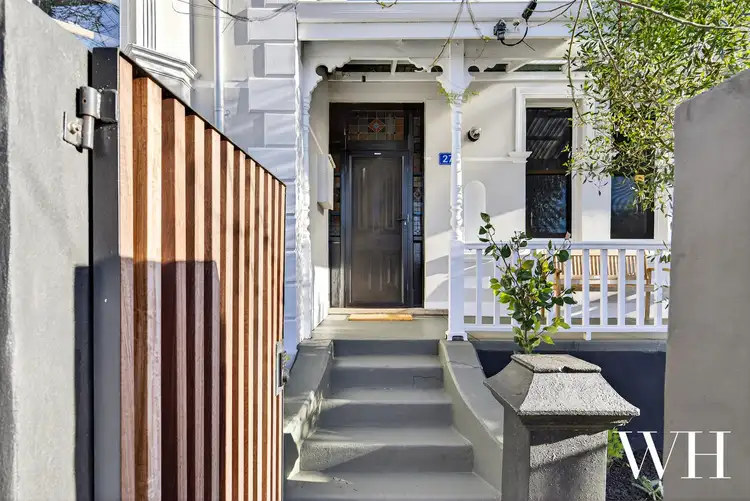 27 Stevens Street, Fremantle WA 6160
