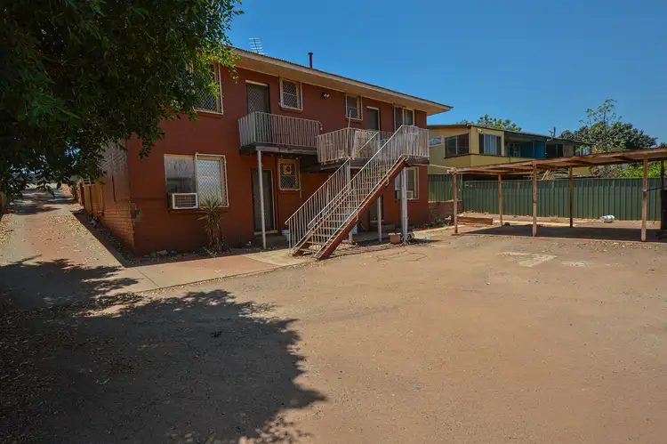 22 Gratwick Street, Port Hedland WA 6721