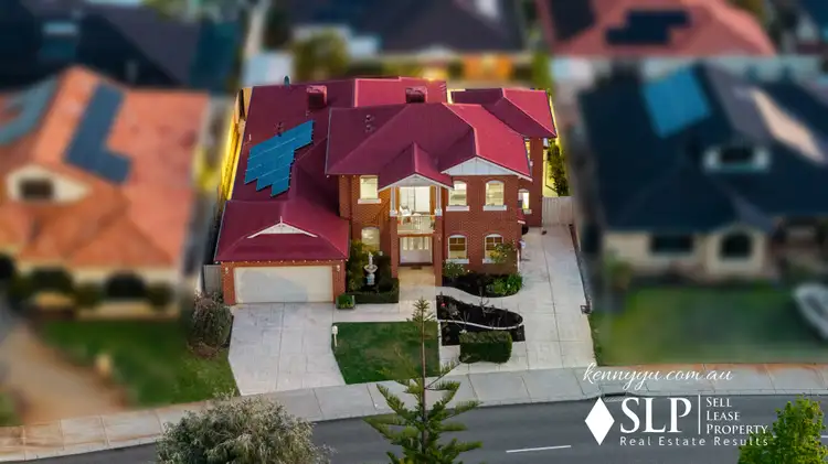 32 Dalecross Avenue, Madeley WA 6065