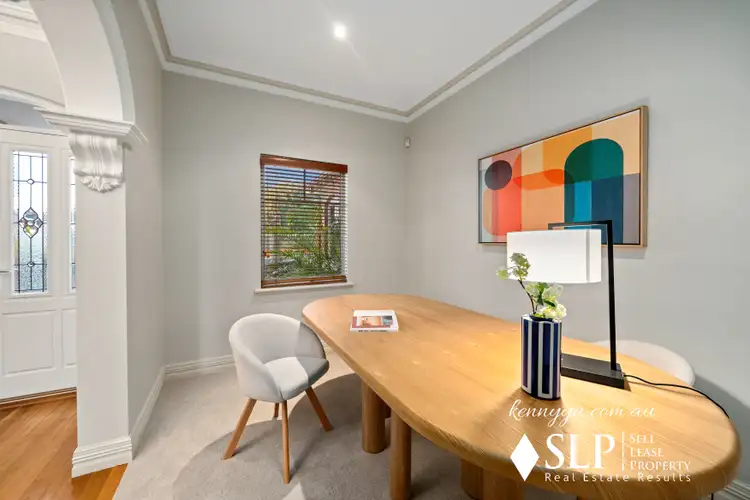 Sixth view of Homely house listing, 32 Dalecross Avenue, Madeley WA 6065