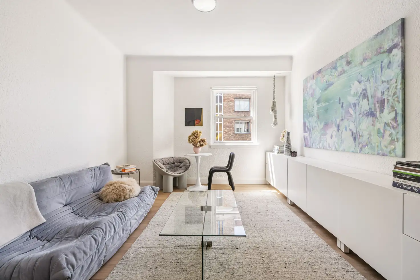 Main view of Homely apartment listing, 26/3 Ward Avenue, Potts Point NSW 2011