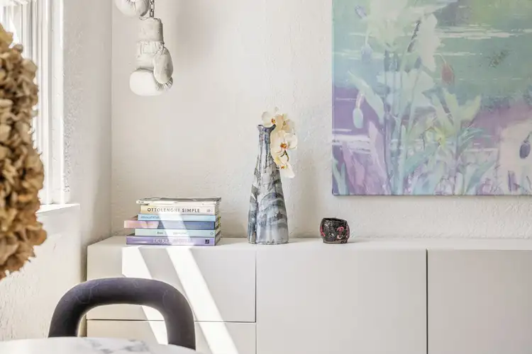 Fourth view of Homely apartment listing, 26/3 Ward Avenue, Potts Point NSW 2011