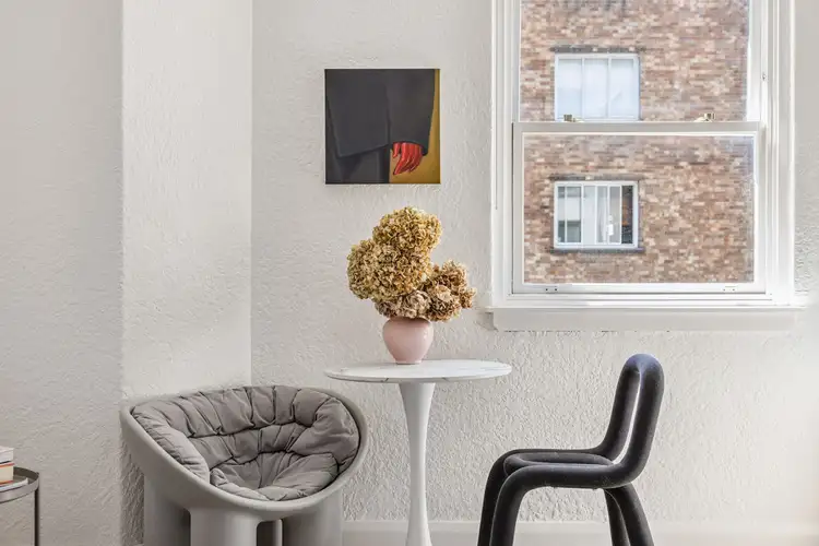 Fifth view of Homely apartment listing, 26/3 Ward Avenue, Potts Point NSW 2011