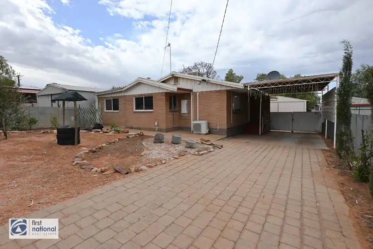 3 Colac Avenue, Port Augusta SA 5700