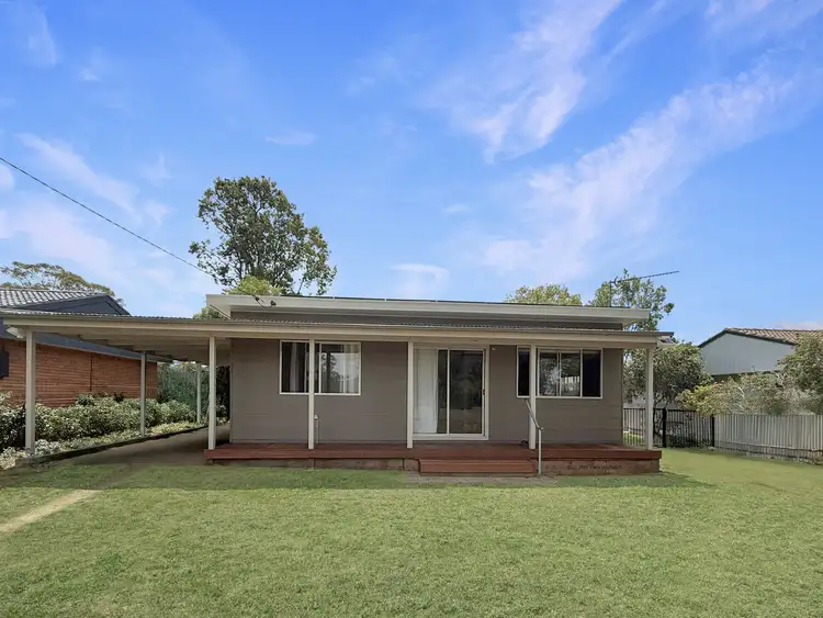 62 Pine Street, Curlewis NSW 2381