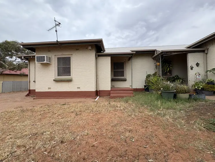 5 Welby Avenue & 9 Roberts Crescent, Port Augusta SA 5700