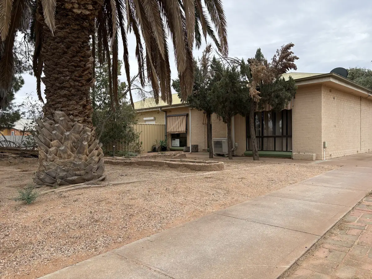 Main view of Homely semi-detached listing, 76 Bothwell Street, Port Augusta West SA 5700