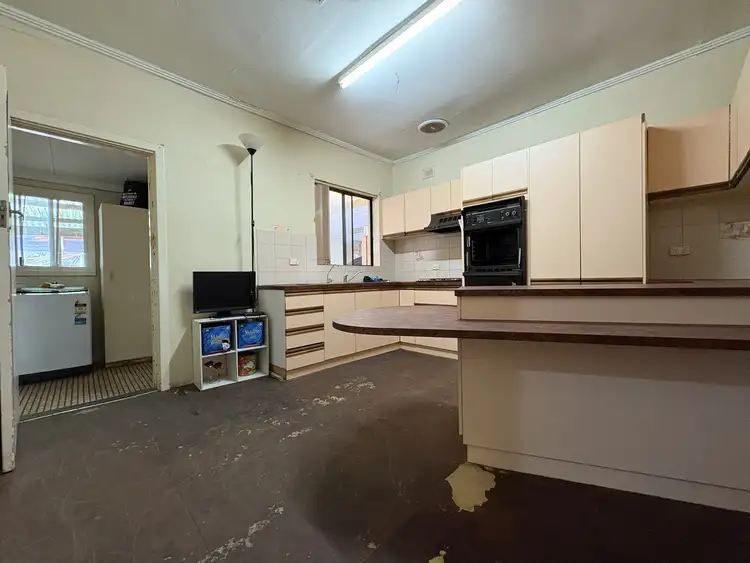 Third view of Homely semi-detached listing, 76 Bothwell Street, Port Augusta West SA 5700