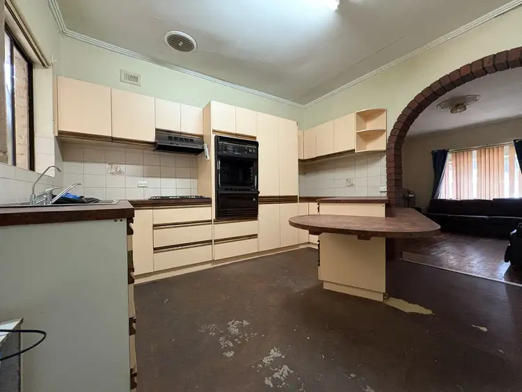 Fifth view of Homely semi-detached listing, 76 Bothwell Street, Port Augusta West SA 5700