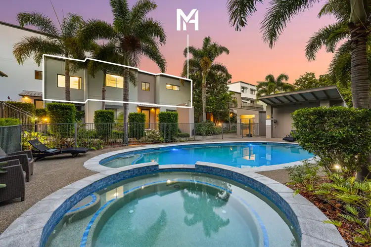 26/1 Acacia Court, Robina QLD 4226