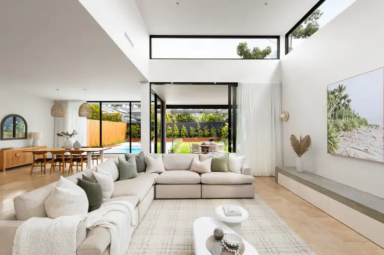 Third view of Homely house listing, 12 Helena Street, Mount Martha VIC 3934