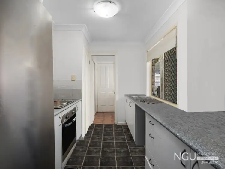 Third view of Homely house listing, 5 Dove Close, Goodna QLD 4300