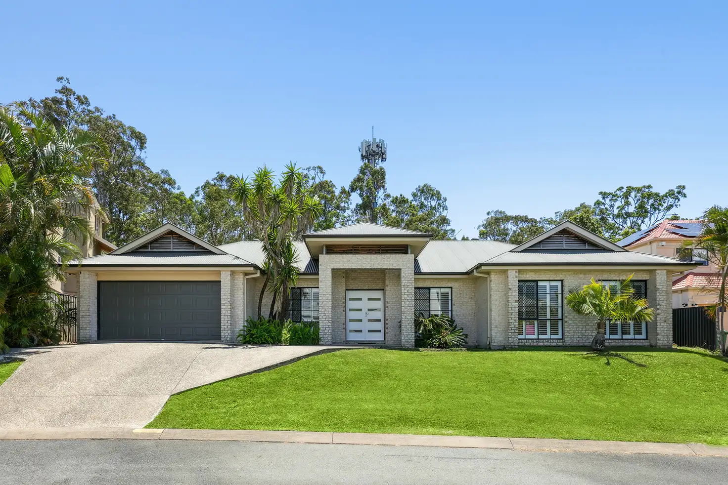 Main view of Homely house listing, 9 Winton Terrace, Varsity Lakes QLD 4227