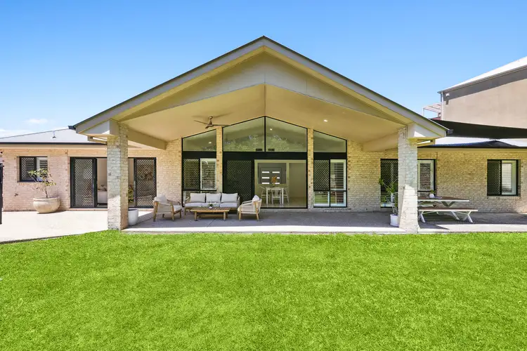 Third view of Homely house listing, 9 Winton Terrace, Varsity Lakes QLD 4227