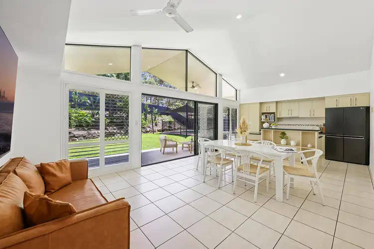 Sixth view of Homely house listing, 9 Winton Terrace, Varsity Lakes QLD 4227