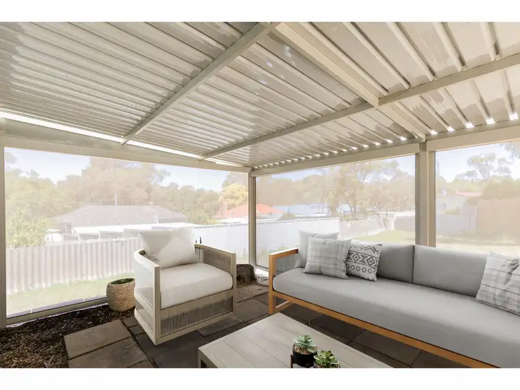 Second view of Homely house listing, 5 Kellam Way, Medina WA 6167