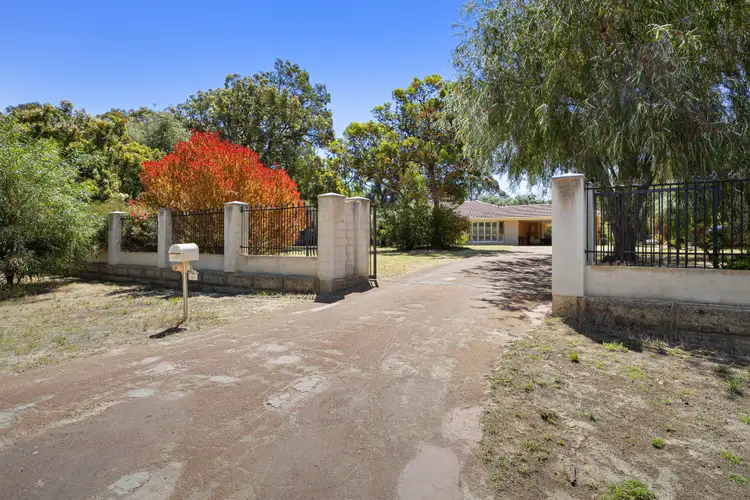 Second view of Homely house listing, 3 Honeytree Place, Falcon WA 6210