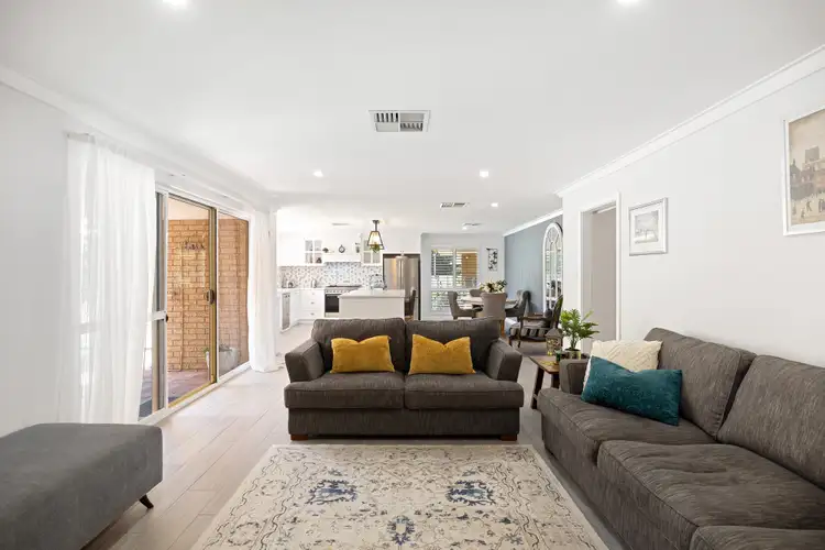 Fifth view of Homely house listing, 3 Honeytree Place, Falcon WA 6210