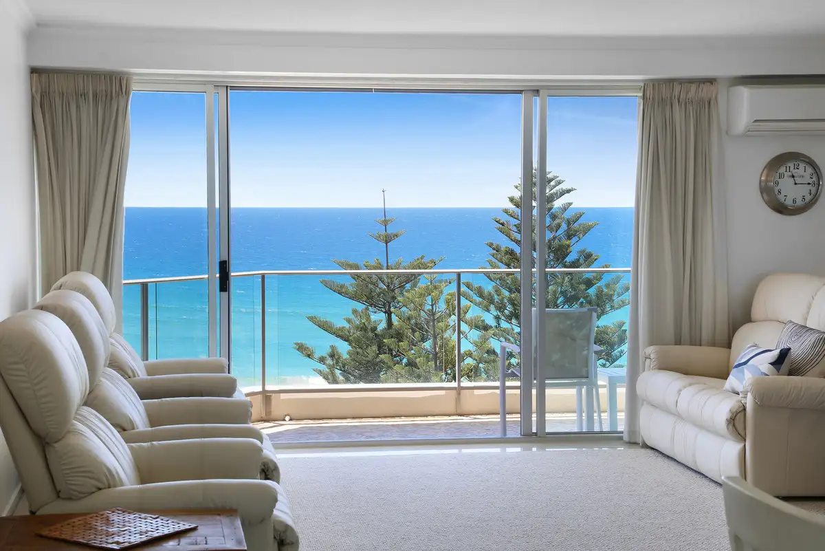 Main view of Homely unit listing, 42/202 The Esplanade, Burleigh Heads QLD 4220