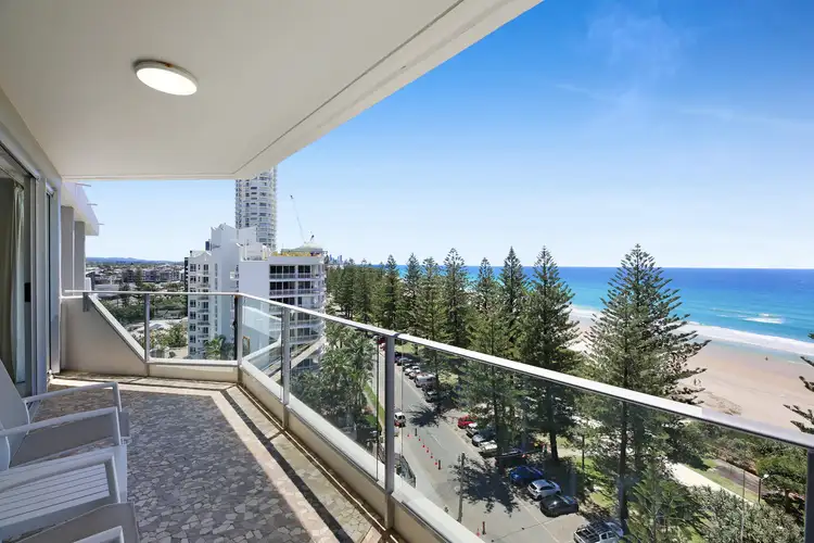 Fourth view of Homely unit listing, 42/202 The Esplanade, Burleigh Heads QLD 4220