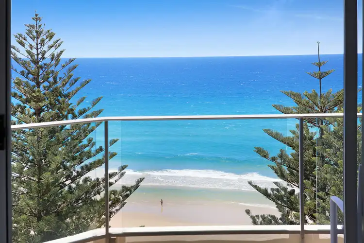 Sixth view of Homely unit listing, 42/202 The Esplanade, Burleigh Heads QLD 4220
