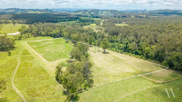 Lot 1 Melawondi Road