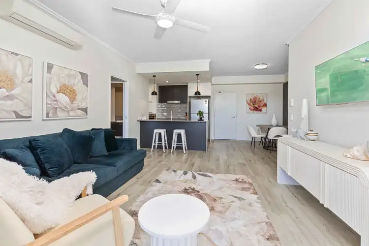 114/1-25 Parnell Boulevard, Robina QLD 4226