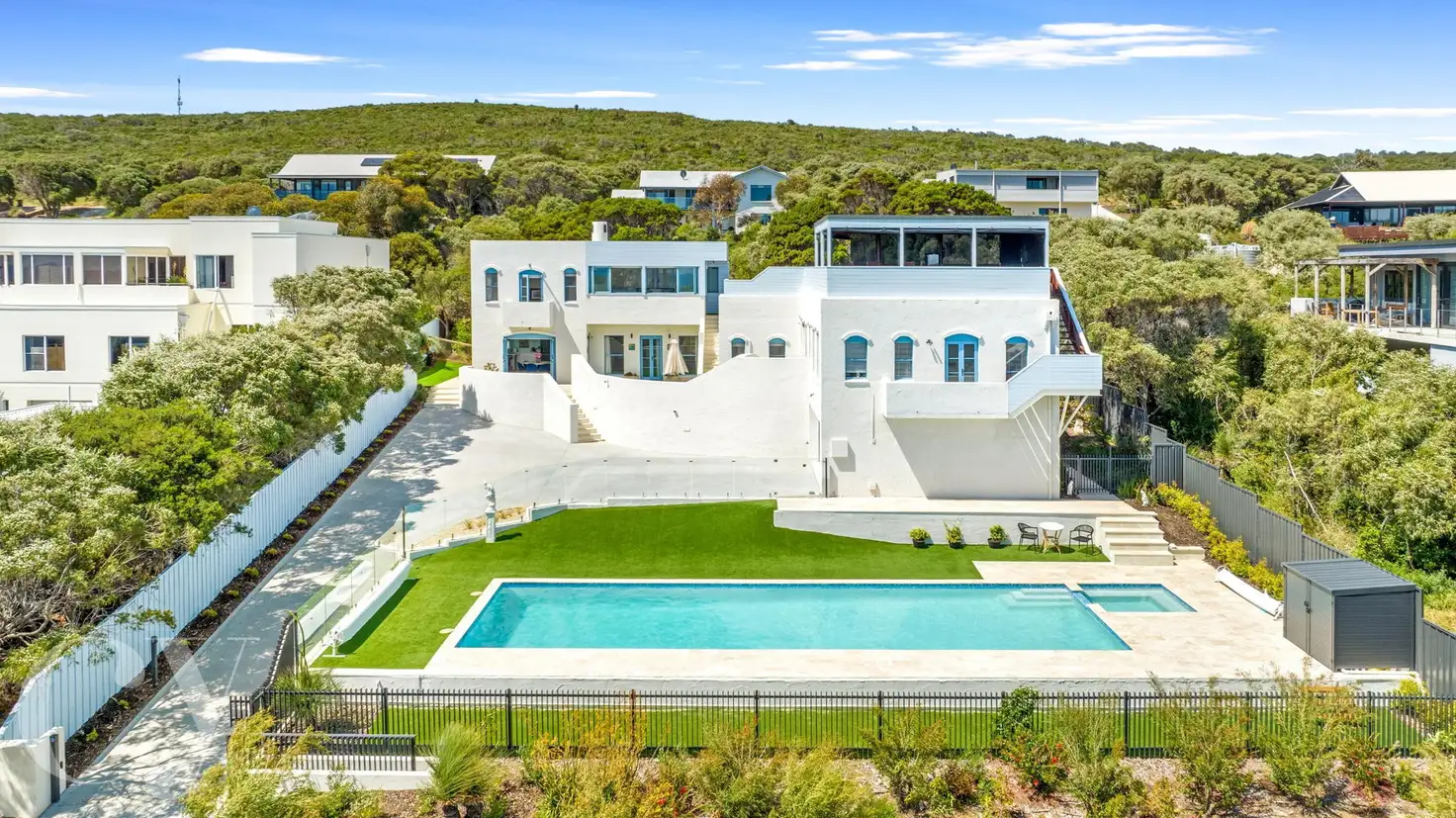 Main view of Homely house listing, 18 Freycinet Way, Gnarabup WA 6285