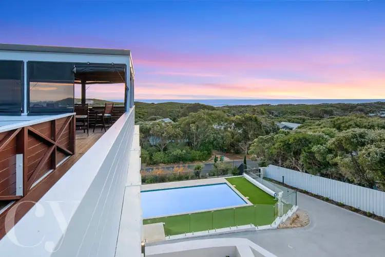 Second view of Homely house listing, 18 Freycinet Way, Gnarabup WA 6285