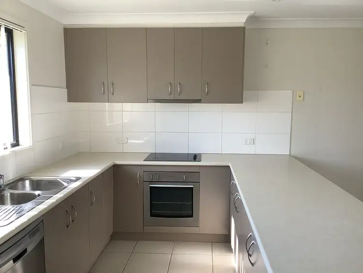 Second view of Homely house listing, 14 Barry Place, Dalby QLD 4405