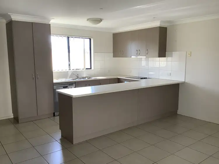 Third view of Homely house listing, 14 Barry Place, Dalby QLD 4405