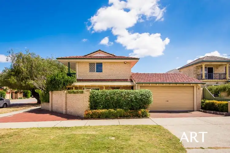 4/6 Ednah Street, Como WA 6152