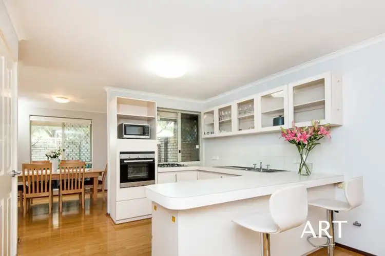 Third view of Homely townhouse listing, 4/6 Ednah Street, Como WA 6152