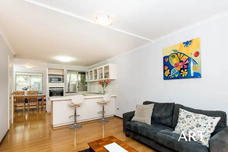 Fourth view of Homely townhouse listing, 4/6 Ednah Street, Como WA 6152