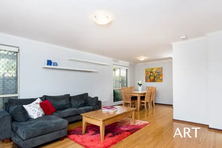 Fifth view of Homely townhouse listing, 4/6 Ednah Street, Como WA 6152