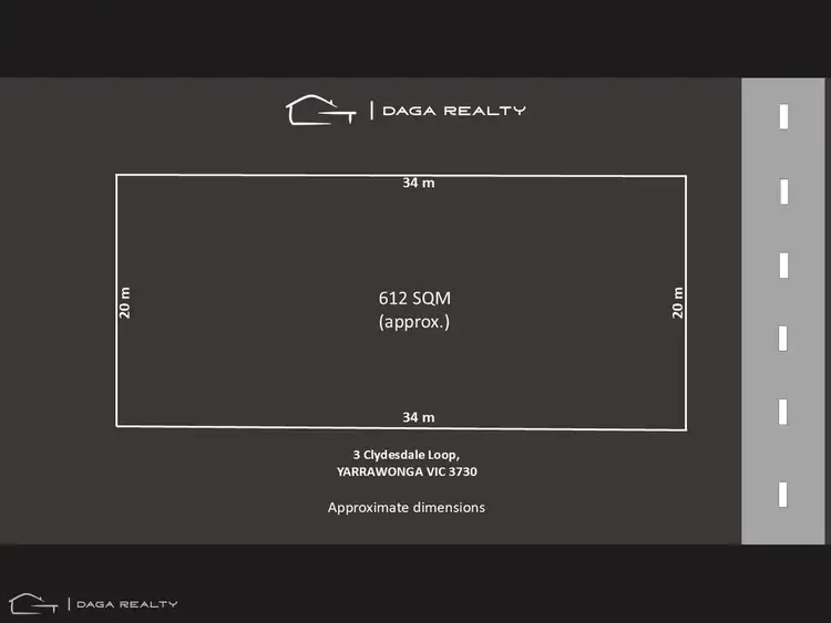 3 Clydesdale Loop, Yarrawonga VIC 3730