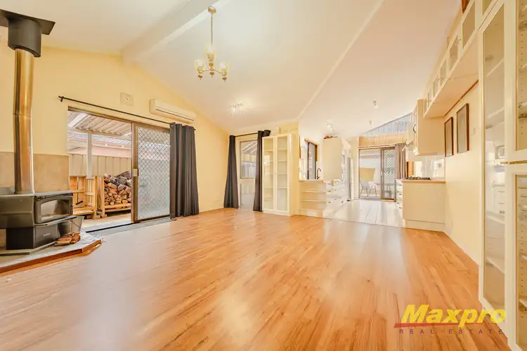 Second view of Homely townhouse listing, 55 Begonia Close, Ferndale WA 6148