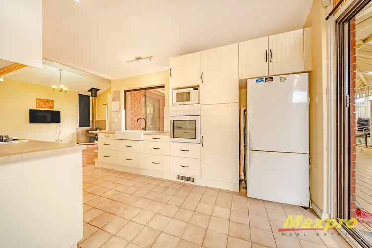 Fifth view of Homely townhouse listing, 55 Begonia Close, Ferndale WA 6148