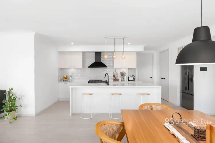 Second view of Homely house listing, 10 Lakesfront Place, Hatton Vale QLD 4341