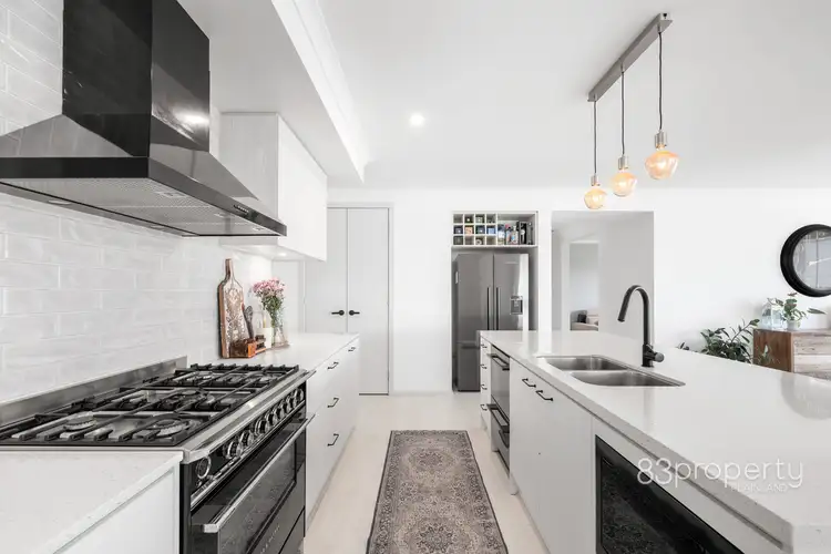 Third view of Homely house listing, 10 Lakesfront Place, Hatton Vale QLD 4341