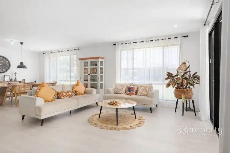 Sixth view of Homely house listing, 10 Lakesfront Place, Hatton Vale QLD 4341