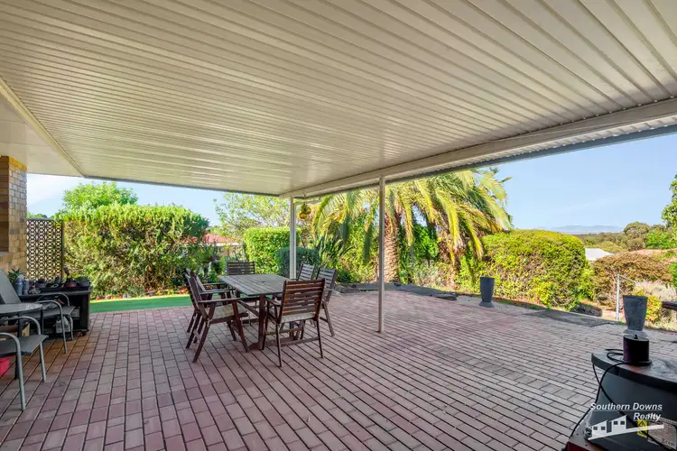 Second view of Homely house listing, 308 Bracker Road, Warwick QLD 4370