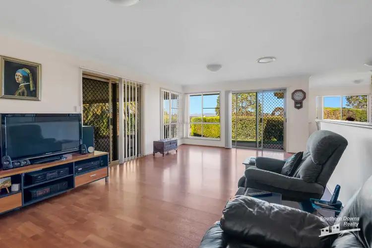 Fourth view of Homely house listing, 308 Bracker Road, Warwick QLD 4370