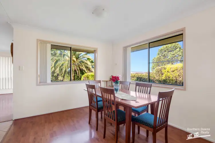 Fifth view of Homely house listing, 308 Bracker Road, Warwick QLD 4370